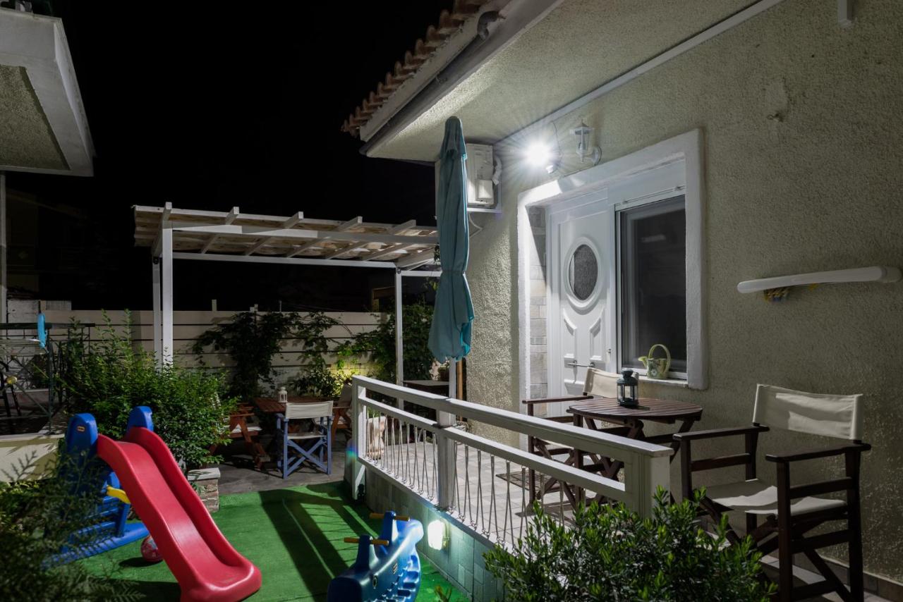 dal travel Electra Apartments