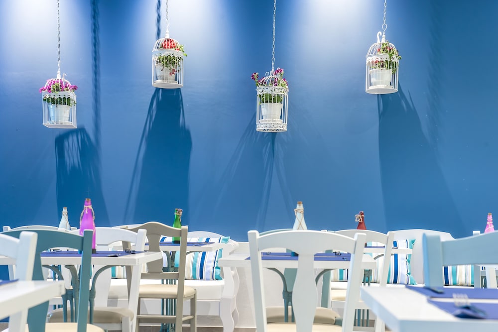 dal travel Eleni Beach Hotel