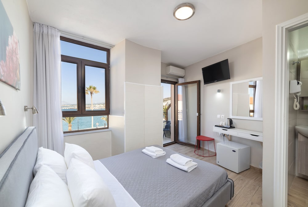 dal travel Faros Beach Hotel