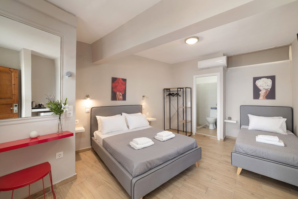 dal travel Faros Beach Hotel