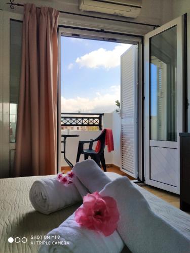 Kostas Apartments