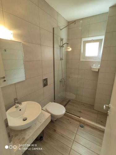 dal travel Kostas Apartments