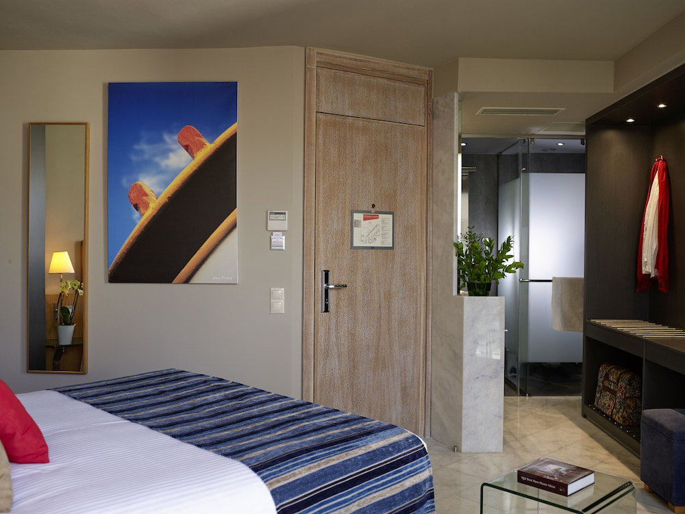 dal travel Kyma Beach