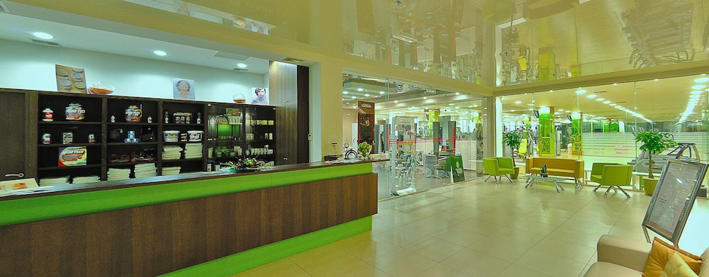 dal travel Royal Heights Resort