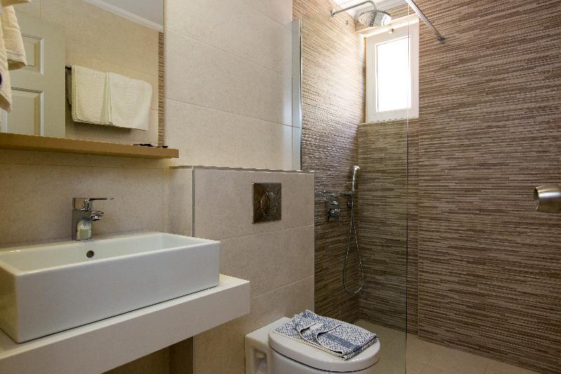 dal travel Trefon Hotel Apartments
