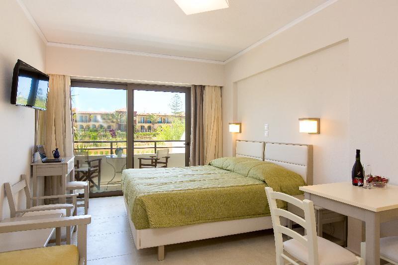 dal travel Trefon Hotel Apartments