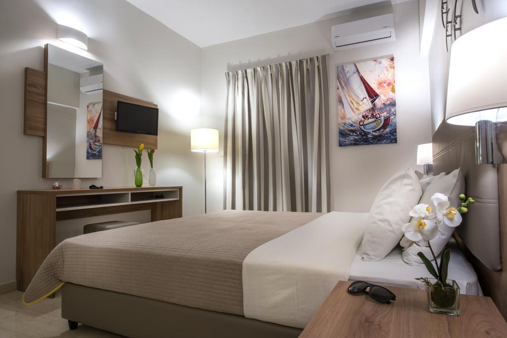 dal travel Marianthi Apartments