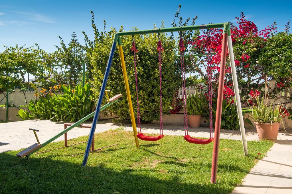 dal travel Marianthi Apartments