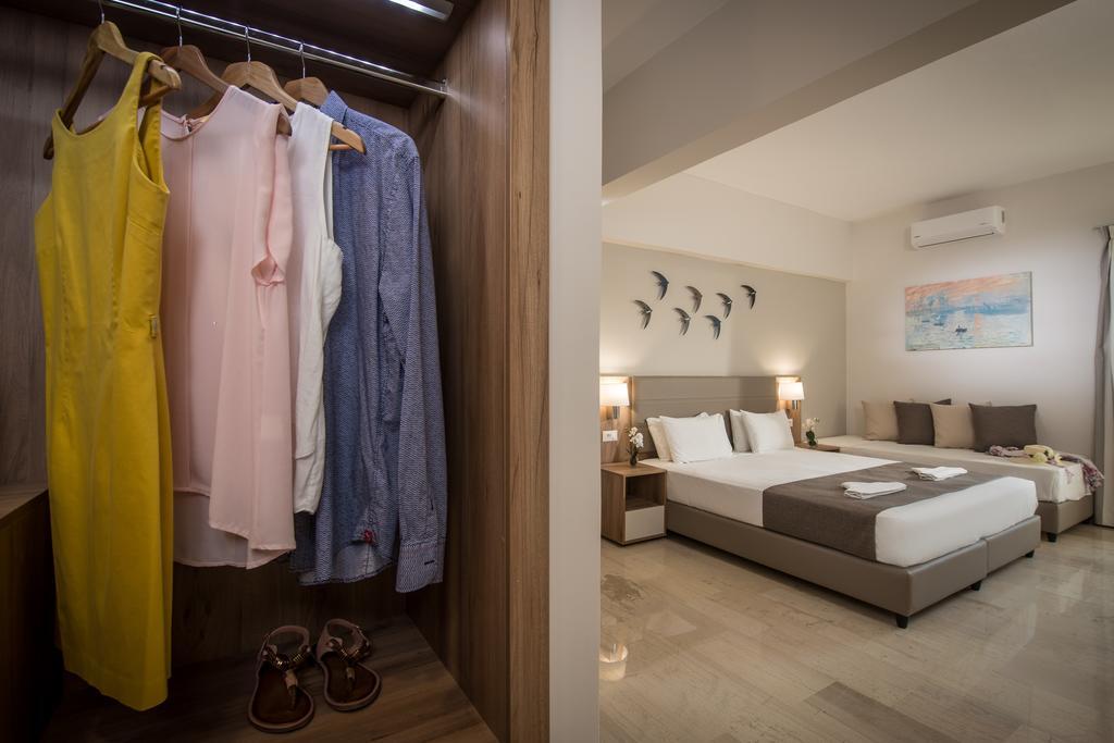 dal travel Marianthi Apartments