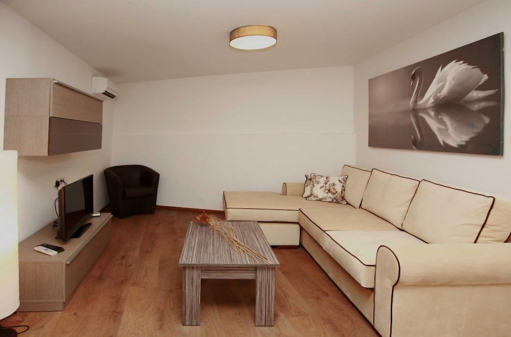 dal travel Katrin Suites- Adults Only