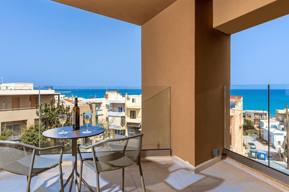 dal travel Minos Ambassador - Adults Only