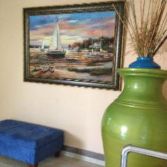 Hotel Hotel Century Plaza cazare Santiago