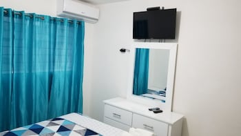 Hotel New Wonderful Apart With Pool