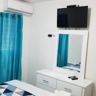 Hotel New Wonderful Apart With Pool cazare Santiago