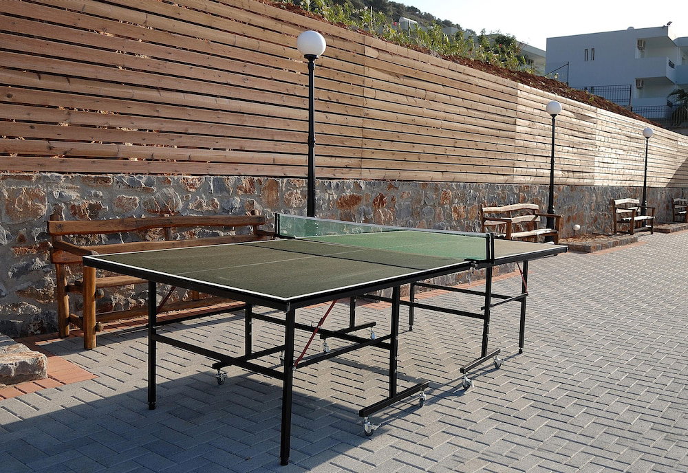 dal travel Koni Village Hotel Apartments