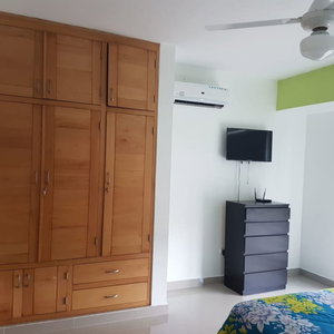 Hotel Apartamento Hony Ln cazare Santiago
