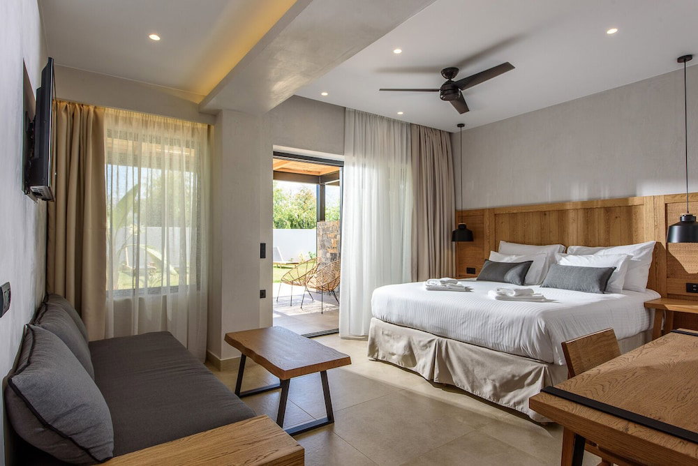 dal travel Anesea Hotel