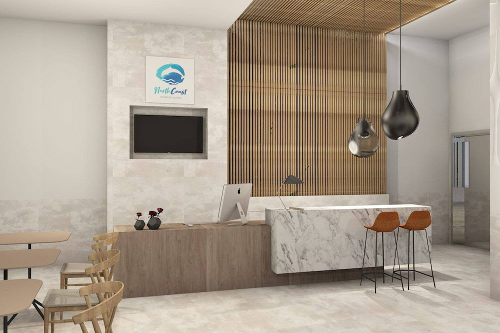 North Coast Seaside Suites