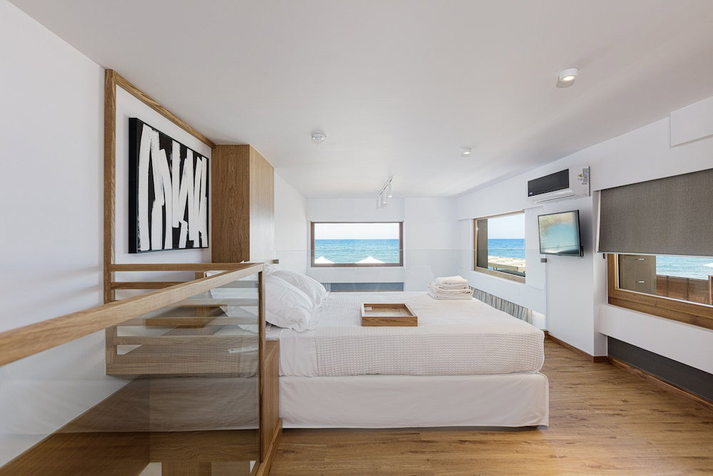 dal travel North Coast Seaside Suites