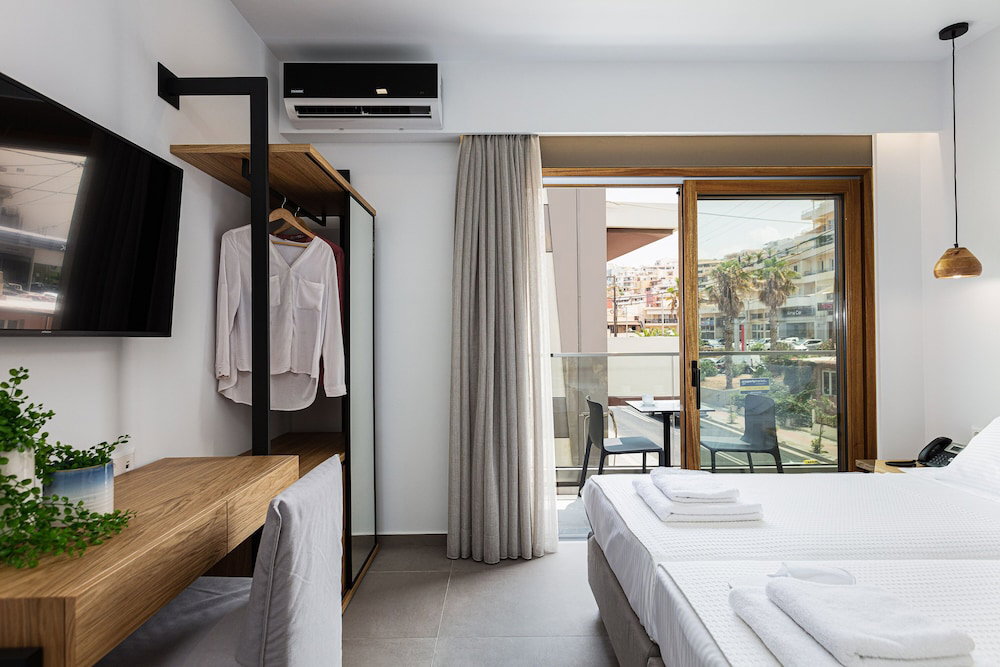 dal travel North Coast Seaside Suites