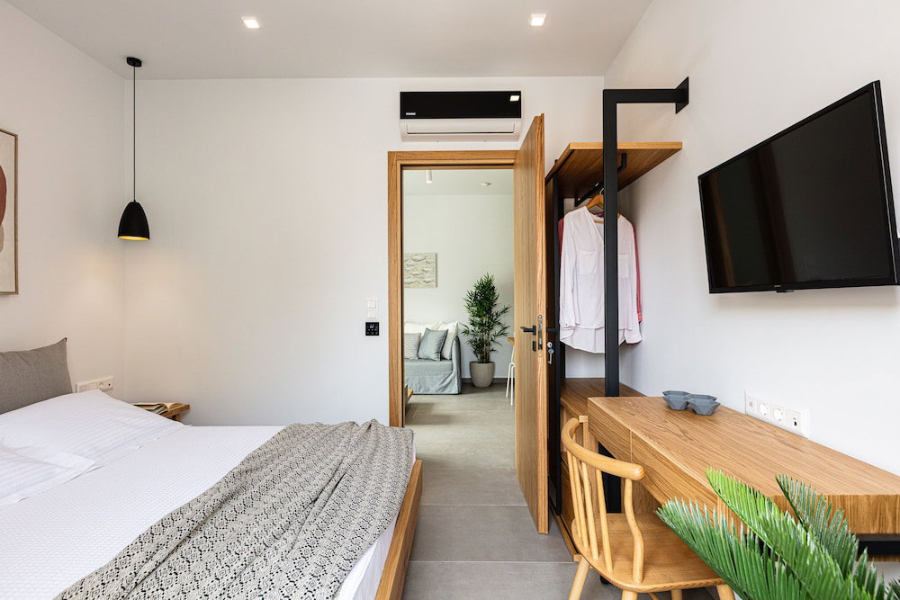 dal travel North Coast Seaside Suites