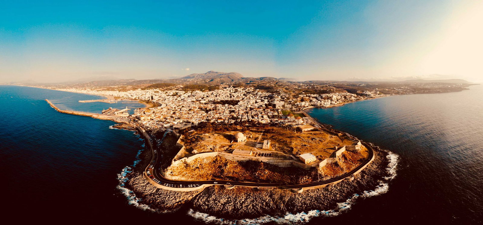 dal travel Eltina Hotel Rethymno