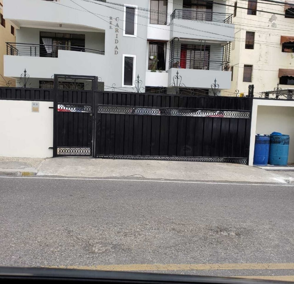 Hotel Residencial Caridad