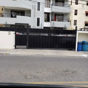 Hotel Residencial Caridad cazare Santiago