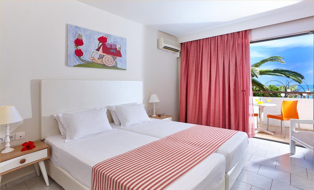 dal travel Zephyros Beach