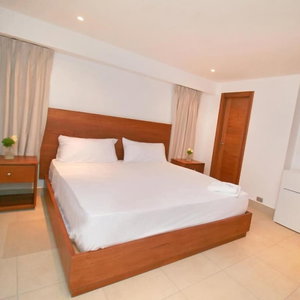 Hotel Palmetto Hotel cazare Santiago