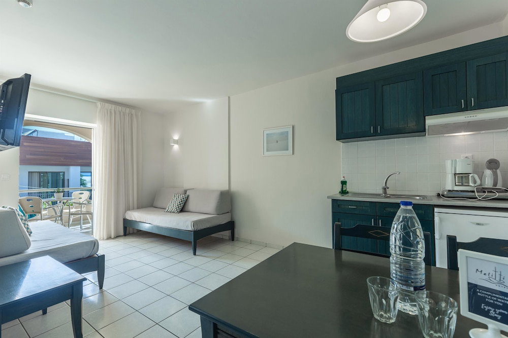 dal travel Melitti Hotel