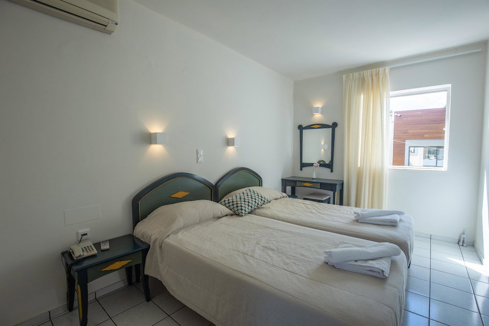 dal travel Melitti Hotel