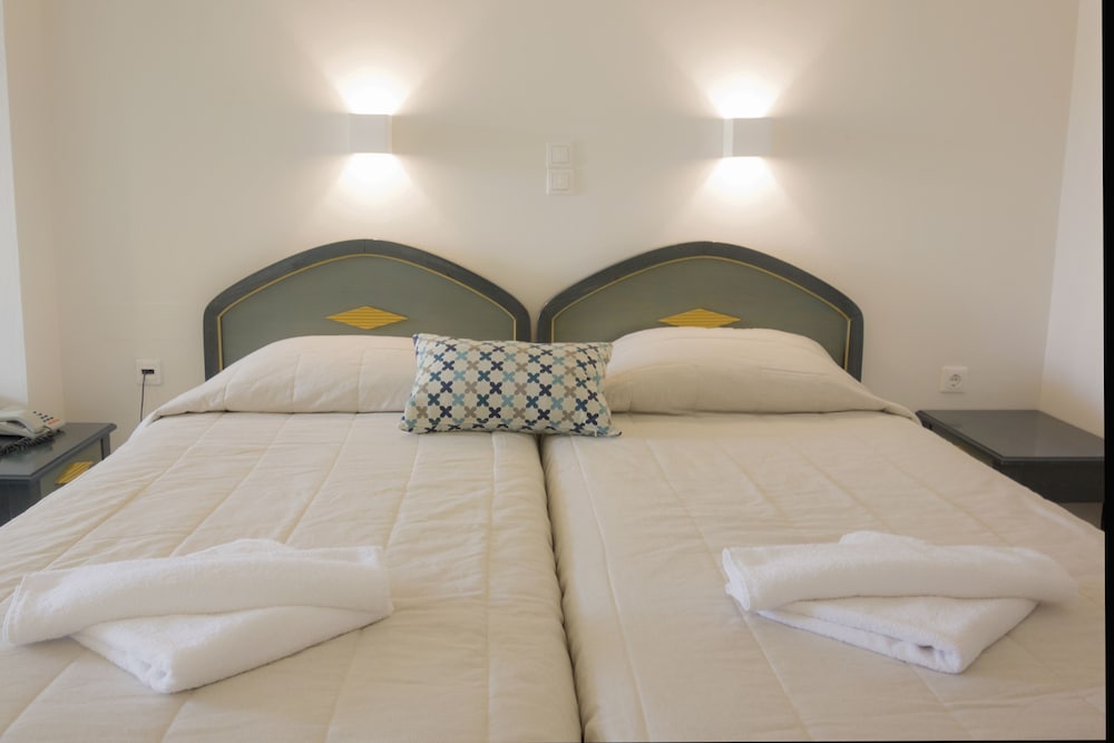 dal travel Melitti Hotel