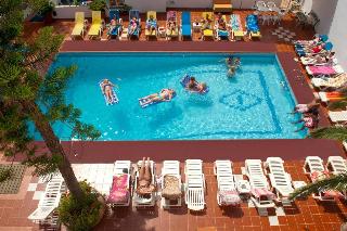 Hotel Kastro Apartments