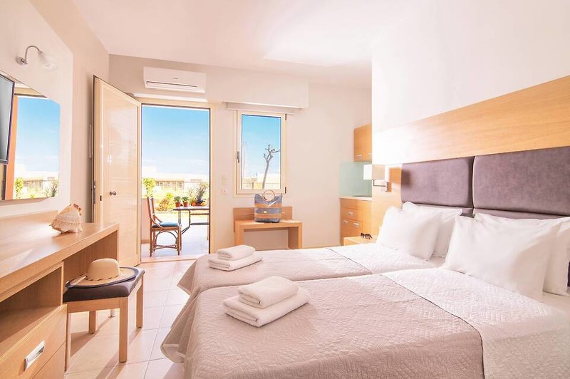 Pleasure Beach Hotel