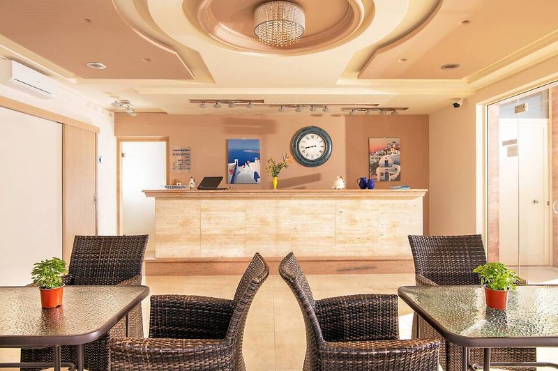 dal travel Pleasure Beach Hotel