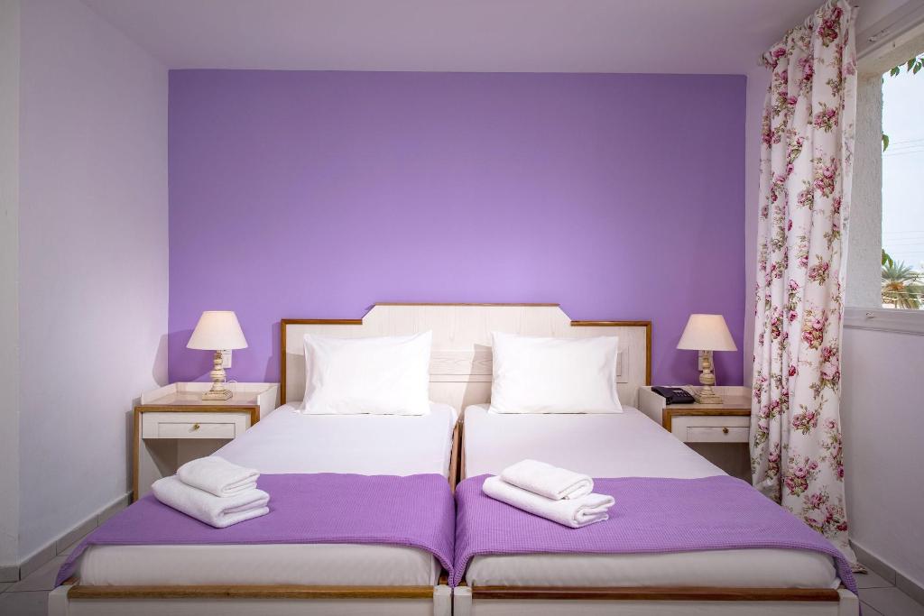 Primavera Beach Hotel