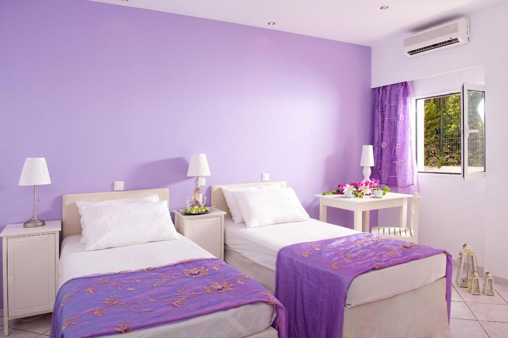 dal travel Primavera Beach Hotel