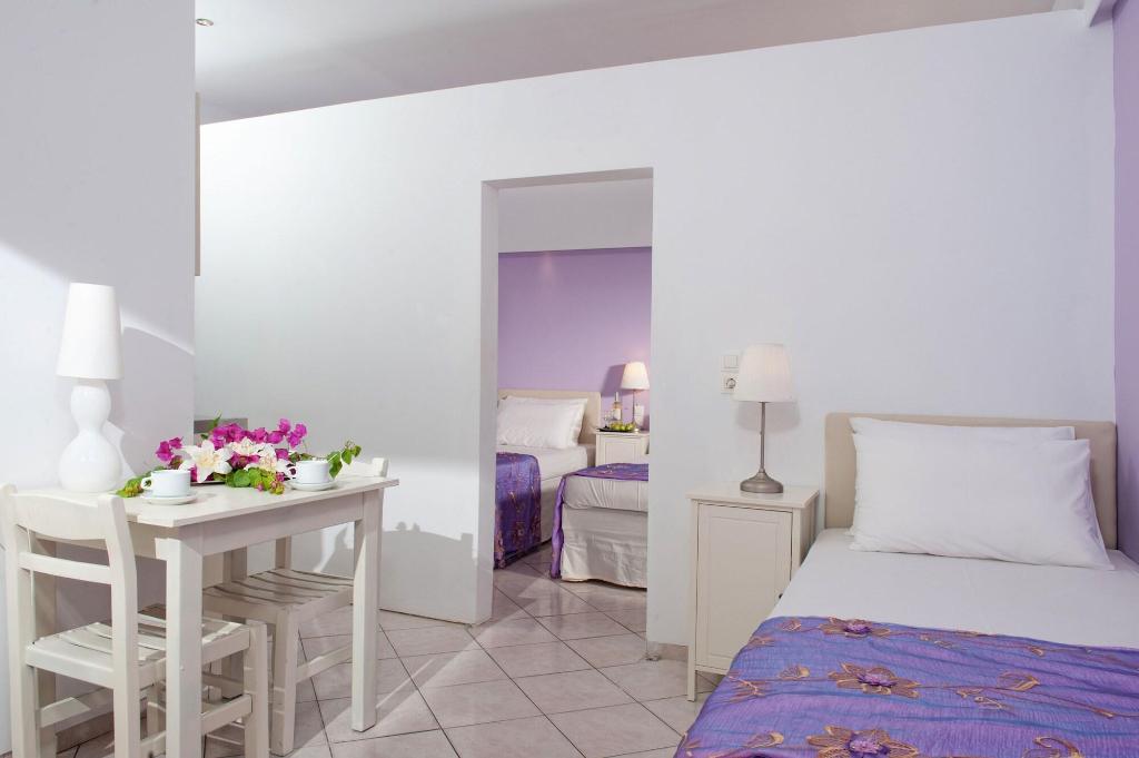 dal travel Primavera Beach Hotel