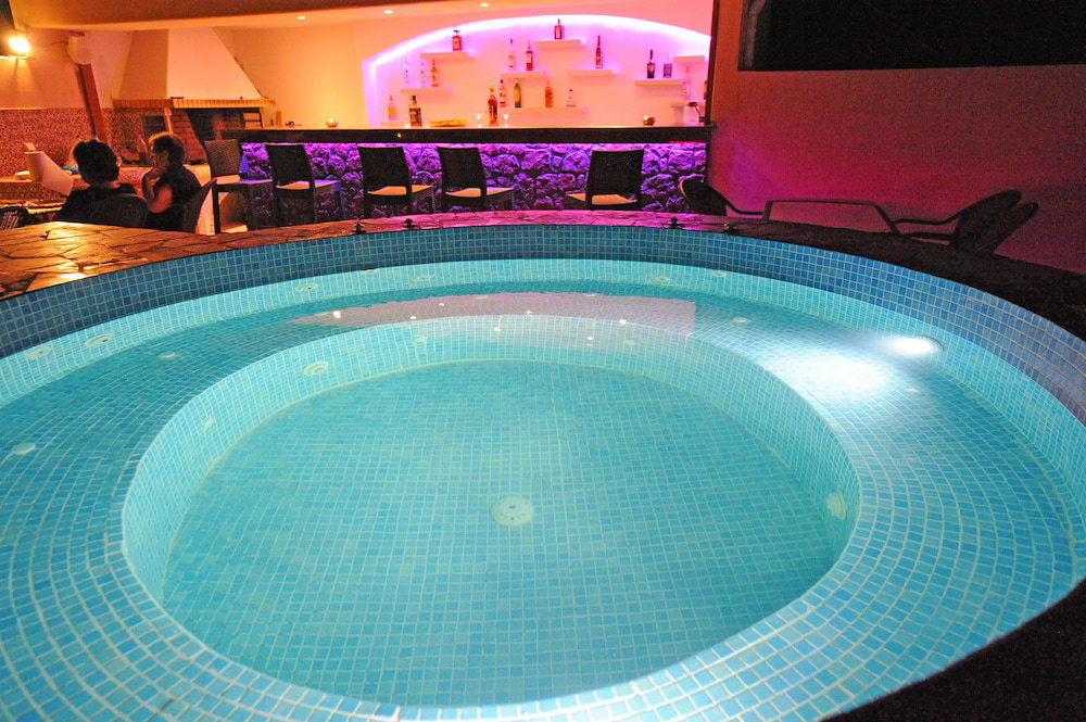 Hotel Orfeas Apartments