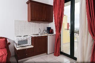 Hotel Ariadni Palace