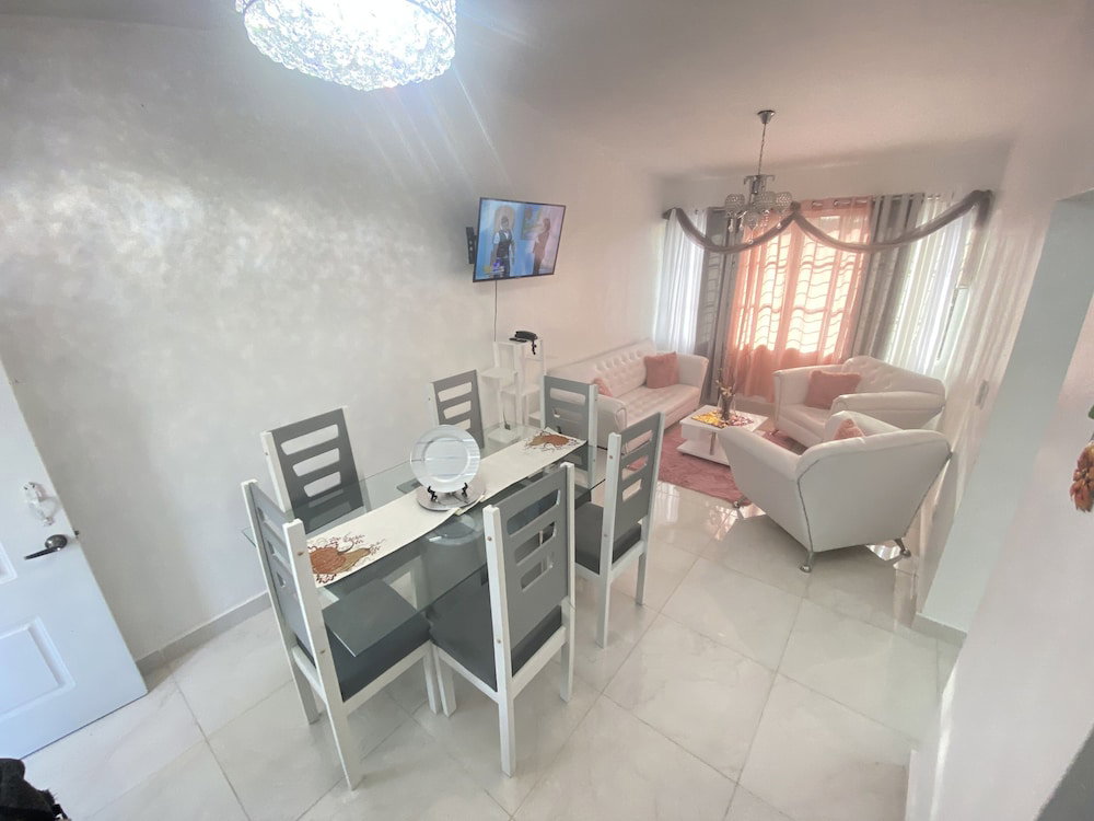 Hotel Monumental Area, Lovely Comfortable Apartment Specially For You