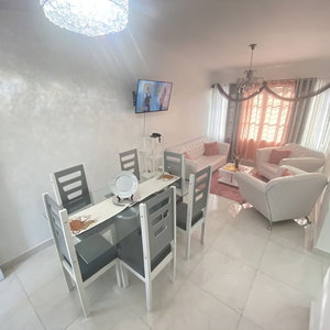 Hotel Monumental Area, Lovely Comfortable Apartment Specially For You cazare Santiago