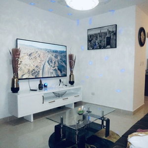 Hotel Confidence Luxurious Apartment cazare Santiago