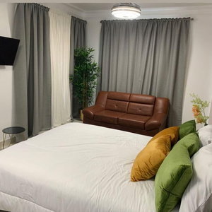 Hotel Rozon I cazare Santiago
