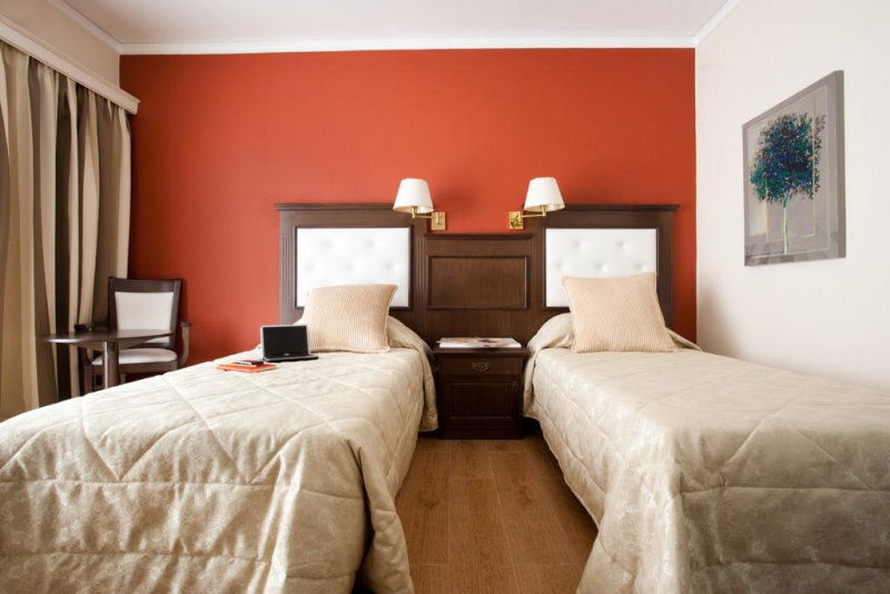 dal travel Achillion Palace Ξενοδοχείο