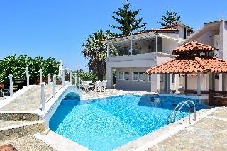 Hotel Dias Apartments Kavros