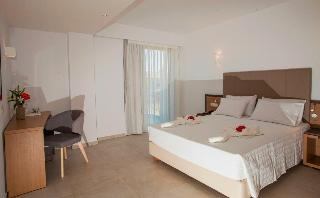 Minos Hotel Ξενοδοχείο