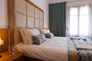 dal travel Palazzo Fortezza