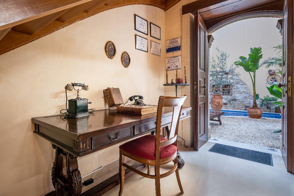 Palazzino Di Corina